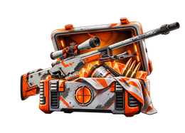 QUICK CS2 case
