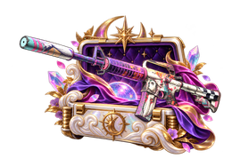 MYTHIC CS2 case