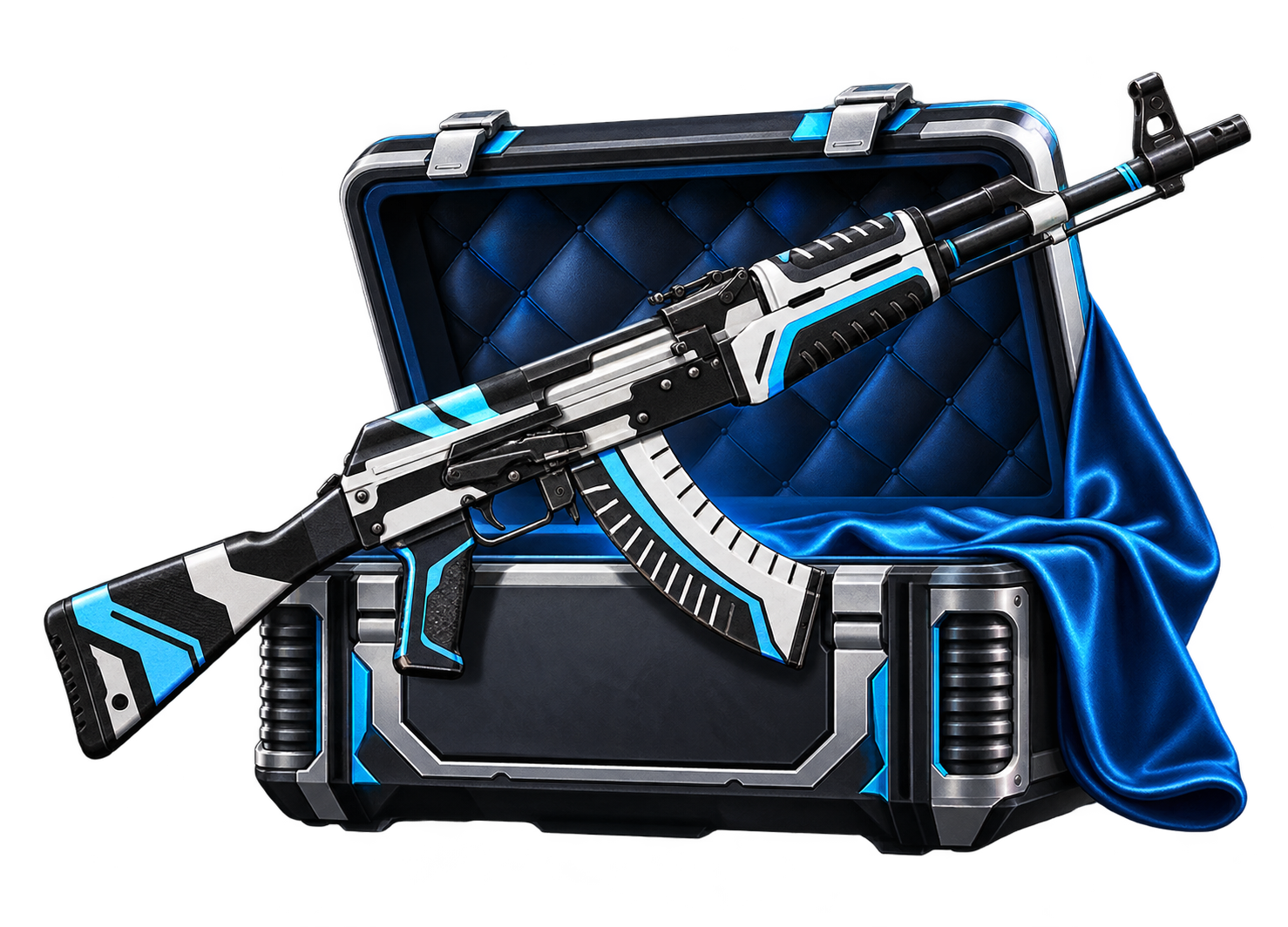 DAILY CASE CS2 case