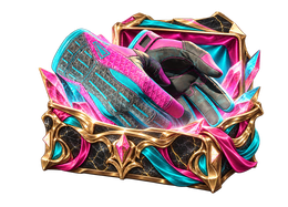 RARE ORIGINS CS2 case