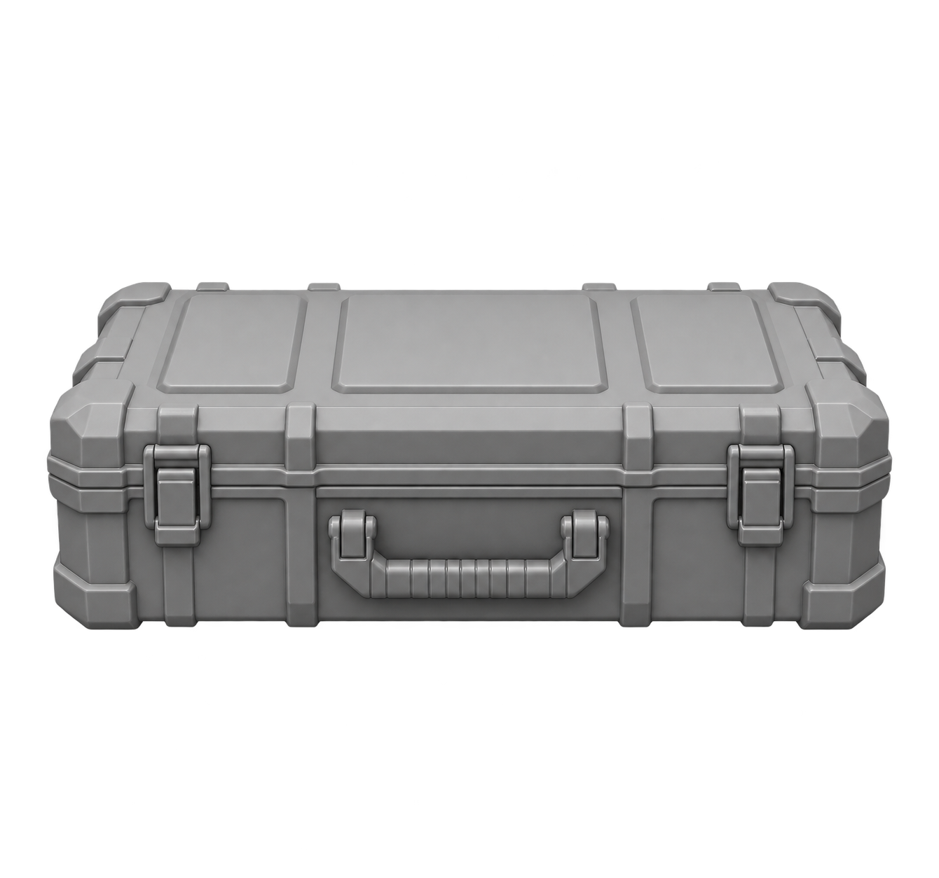 FINAL PROTOCOL CS2 case