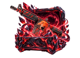 VOID CS2 case