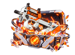 NEXUS CS2 case