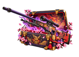 AWP CS2 case
