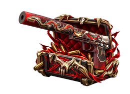 USP-S CS2 case