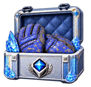 DIAMOND CS2 case