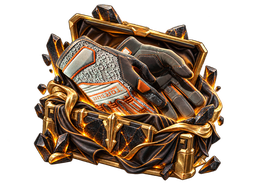 OBSIDIAN RESERVE CS2 case