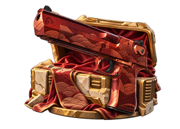 DESERT EAGLE CS2 case