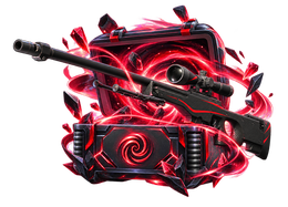VORTEX CS2 case