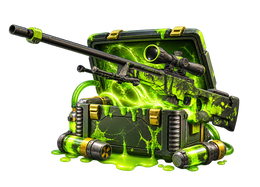 STARTER CS2 case