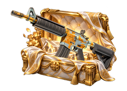 PRESTIGE CS2 case