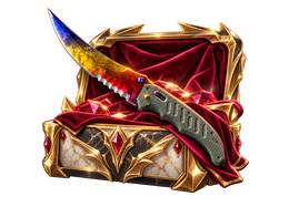 ELITE COLLECTION CS2 case