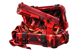 GLOCK CS2 case