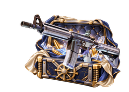 SIGNATURE VAULT CS2 case