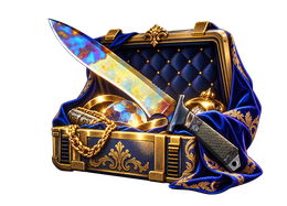LEGACY DROP CS2 case