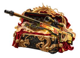 PHANTOM CS2 case