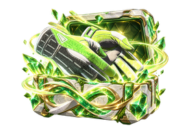 INFINITE CS2 case